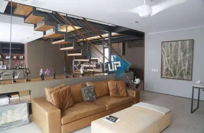 Cobertura com 3 quartos à venda na rua rita ludolf, leblon, rio de janeiro, 267 m2 por r$ 7.955.000