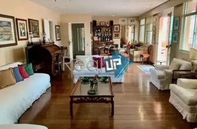 Apartamento com 3 quartos à venda na rua souza lima, copacabana, rio de janeiro, 271 m2 por r$ 2.380.000