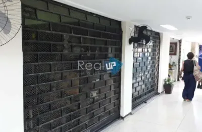 Ponto comercial com 1 sala à venda na avenida nossa senhora de copacabana, copacabana, rio de janeiro, 20 m2 por r$ 450.000