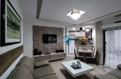 Flat com 2 quartos à venda na avenida princesa isabel, copacabana, rio de janeiro, 72 m2 por r$ 1.050.000