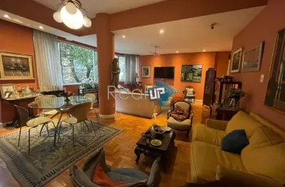 Apartamento com 4 quartos à venda na rua miguel lemos, copacabana, rio de janeiro, 155 m2 por r$ 1.575.000