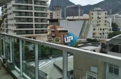 Apartamento com 3 quartos à venda na rua fernandes guimarães, botafogo, rio de janeiro, 96 m2 por r$ 1.700.000