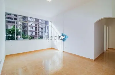 Apartamento com 3 quartos à venda na rua voluntários da pátria, botafogo, rio de janeiro, 91 m2 por r$ 830.000