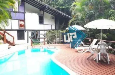 Casa em condomínio fechado com 5 quartos à venda na professor dulcidio pereira, itanhangá, rio de janeiro, 848 m2 por r$ 3.600.000