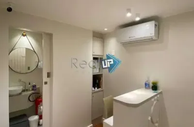 Sala comercial com 1 sala à venda na rua visconde de pirajá, ipanema, rio de janeiro, 25 m2 por r$ 680.000