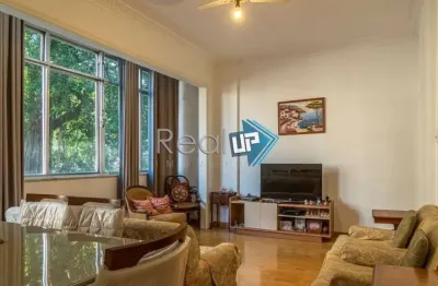 Apartamento com 3 quartos à venda na rua álvaro chaves, laranjeiras, rio de janeiro, 94 m2 por r$ 810.000