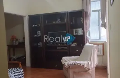 Apartamento com 3 quartos à venda na rua marechal francisco de moura, botafogo, rio de janeiro, 88 m2 por r$ 560.000