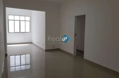 Apartamento com 3 quartos à venda na rua senador vergueiro, flamengo, rio de janeiro, 103 m2 por r$ 990.000