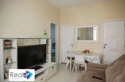 Apartamento com 2 quartos à venda na rua barata ribeiro, copacabana, rio de janeiro, 50 m2 por r$ 660.000