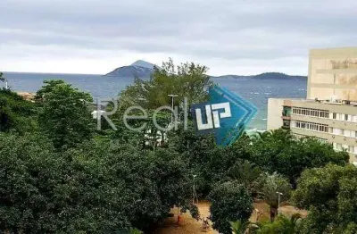 Apartamento com 3 quartos à venda na rua francisco otaviano, ipanema, rio de janeiro, 153 m2 por r$ 2.400.000