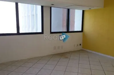 Sala comercial com 1 sala à venda na avenida das américas, barra da tijuca, rio de janeiro, 49 m2 por r$ 550.000