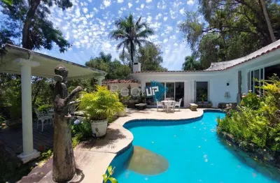 Casa em condomínio fechado com 5 quartos à venda na rua engenheiro pires do rio, itanhangá, rio de janeiro, 430 m2 por r$ 3.800.000