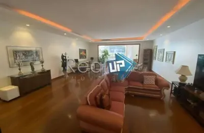 Apartamento com 3 quartos à venda na rua paula freitas, copacabana, rio de janeiro, 272 m2 por r$ 2.300.000