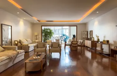 Apartamento com 3 quartos à venda na rua paula freitas, copacabana, rio de janeiro, 272 m2 por r$ 2.300.000