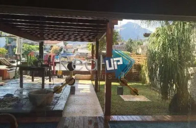 Casa com 1 quarto à venda na dos ingás, barra da tijuca, rio de janeiro, 300 m2 por r$ 2.000.000