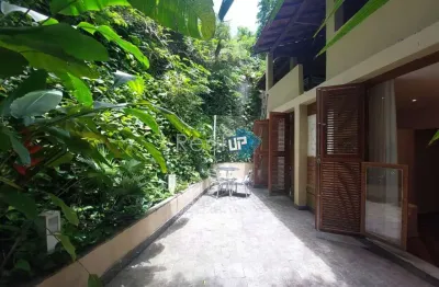 Casa com 4 quartos à venda na rua sacopa, lagoa, rio de janeiro, 240 m2 por r$ 2.100.000