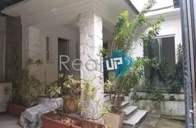 Casa comercial com 8 salas à venda na avenida paulo de frontin, praça da bandeira, rio de janeiro, 400 m2 por r$ 1.640.000