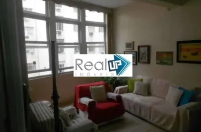 Apartamento com 3 quartos à venda na rua raul pompéia, copacabana, rio de janeiro, 163 m2 por r$ 1.680.000