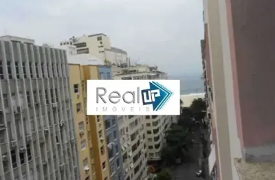 Apartamento com 1 quarto à venda na avenida nossa senhora de copacabana, copacabana, rio de janeiro, 38 m2 por r$ 735.000