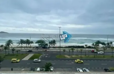 Cobertura com 4 quartos à venda na avenida lúcio costa, barra da tijuca, rio de janeiro, 370 m2 por r$ 5.800.000