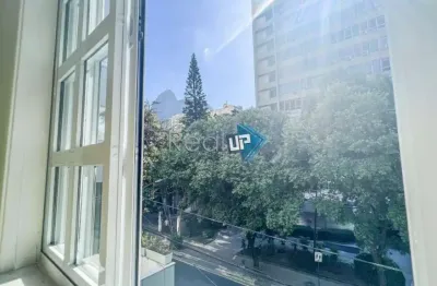 Apartamento com 2 quartos à venda na rua visconde de silva, botafogo, rio de janeiro, 52 m2 por r$ 660.000