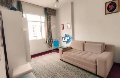 Apartamento com 1 quarto à venda na rua bolivar, copacabana, rio de janeiro, 46 m2 por r$ 630.000