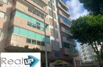 Apartamento com 3 quartos à venda na praça advogado heleno cláudio fragoso, barra da tijuca, rio de janeiro, 159 m2 por r$ 1.800.000
