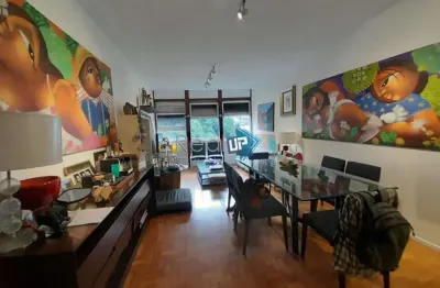 Apartamento com 4 quartos à venda na rua santa clara, copacabana, rio de janeiro, 130 m2 por r$ 1.190.000