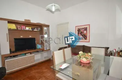 Apartamento com 2 quartos à venda na rua bolivar, copacabana, rio de janeiro, 75 m2 por r$ 800.000