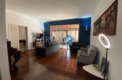 Cobertura com 5 quartos à venda na rua dona mariana, botafogo, rio de janeiro, 354 m2 por r$ 2.195.000