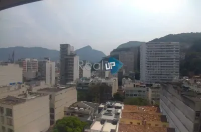 Sala comercial com 2 salas à venda na rua visconde de pirajá, ipanema, rio de janeiro, 26 m2 por r$ 550.000