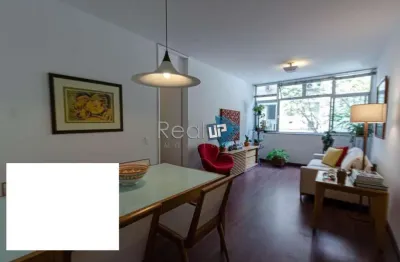 Apartamento com 3 quartos à venda na avenida alexandre ferreira, lagoa, rio de janeiro, 90 m2 por r$ 1.480.000