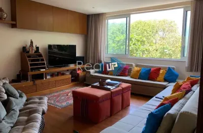 Apartamento com 4 quartos à venda na Rua Francisco Otaviano, Ipanema, Rio de Janeiro, 202 m2 por R$ 3.500.000