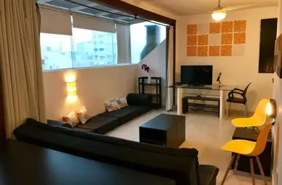 Apartamento com 1 quarto à venda na rua belfort roxo, copacabana, rio de janeiro, 55 m2 por r$ 755.000