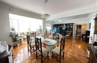 Apartamento com 5 quartos à venda na rua sá ferreira, copacabana, rio de janeiro, 278 m2 por r$ 2.150.000