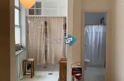 Apartamento com 2 quartos à venda na rua joão afonso, humaitá, rio de janeiro, 70 m2 por r$ 930.000
