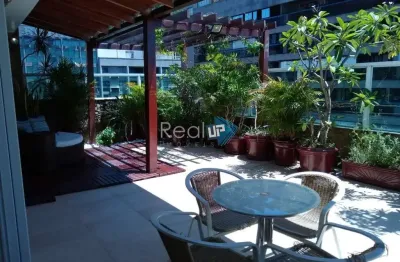 Cobertura com 4 quartos à venda na rua paula freitas, copacabana, rio de janeiro, 349 m2 por r$ 7.500.000