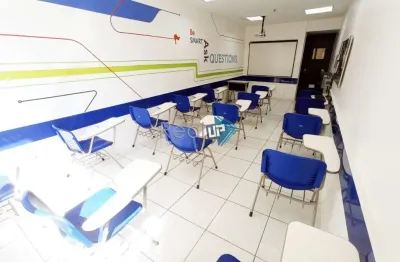 Sala comercial com 1 sala à venda na rua voluntários da pátria, botafogo, rio de janeiro, 29 m2 por r$ 550.000