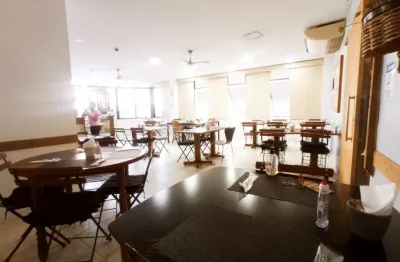 Sala comercial com 1 sala à venda na rua voluntários da pátria, botafogo, rio de janeiro, 29 m2 por r$ 550.000