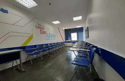 Sala comercial com 1 sala à venda na rua voluntários da pátria, botafogo, rio de janeiro, 30 m2 por r$ 550.000