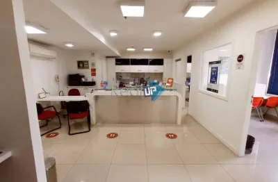 Sala comercial com 1 sala à venda na rua voluntários da pátria, botafogo, rio de janeiro, 49 m2 por r$ 800.000