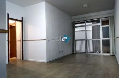 Apartamento com 3 quartos à venda na rua real grandeza, botafogo, rio de janeiro, 90 m2 por r$ 1.280.000