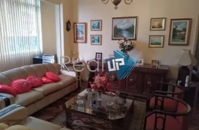 Apartamento com 3 quartos à venda na rua carvalho de mendonça, copacabana, rio de janeiro, 100 m2 por r$ 950.000