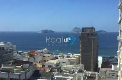 Sala comercial com 1 sala à venda na Rua Visconde de Pirajá, Ipanema, Rio de Janeiro, 28 m2 por R$ 900.000