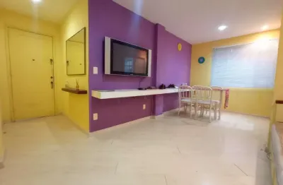 Loft com 1 quarto à venda na joão luíz alves, urca, rio de janeiro, 31 m2 por r$ 650.000