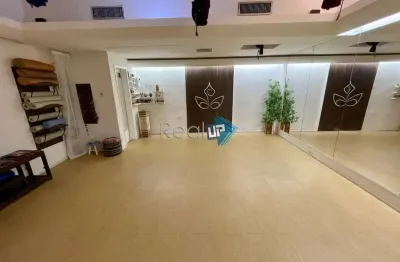 Ponto comercial à venda na rua visconde de pirajá, ipanema, rio de janeiro, 34 m2 por r$ 480.000