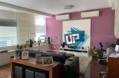 Apartamento com 4 quartos à venda na rua carvalho azevedo, lagoa, rio de janeiro, 225 m2 por r$ 2.700.000