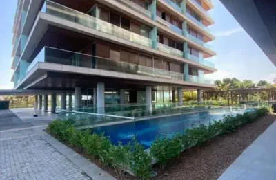 Apartamento com 1 quarto à venda na avenida lúcio costa, barra da tijuca, rio de janeiro, 130 m2 por r$ 4.200.000