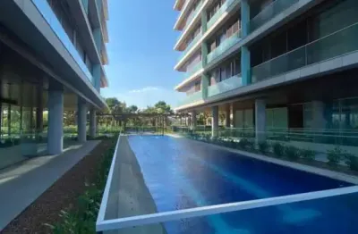 Apartamento com 1 quarto à venda na avenida lúcio costa, barra da tijuca, rio de janeiro, 130 m2 por r$ 5.350.000