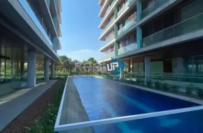 Apartamento com 1 quarto à venda na avenida lúcio costa, barra da tijuca, rio de janeiro, 130 m2 por r$ 4.350.000